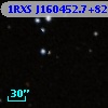 1RXS J160452.7+820748
