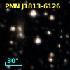 PMN J1813-6126
