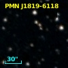 PMN J1819-6118