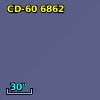 CD-60  6862