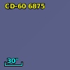 CD-60  6875