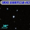 1RXS J160752.0+821316