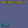 TYC 8755-1435-1