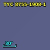 TYC 8755-1908-1