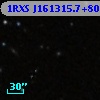 1RXS J161315.7+804420