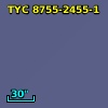 TYC 8755-2455-1