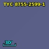 TYC 8755-2599-1