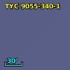 TYC 9055-340-1