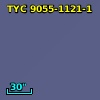 TYC 9055-1121-1
