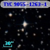 TYC 9055-1263-1