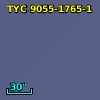 TYC 9055-1765-1