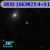 1RXS J163027.4+813206