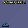 TYC 9055-1881-1