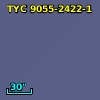 TYC 9055-2422-1