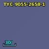 TYC 9055-2658-1