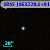 1RXS J163220.1+813201
