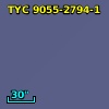 TYC 9055-2794-1