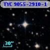 TYC 9055-2910-1