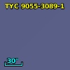 TYC 9055-3089-1