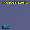 TYC 9055-3106-1