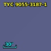 TYC 9055-3187-1