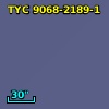 TYC 9068-2189-1