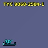 TYC 9068-2584-1