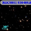 [KLK2001] 930408.07