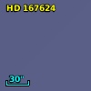 HD 167624