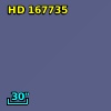 HD 167735