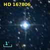 HD 167806