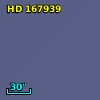 HD 167939