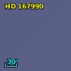 HD 167990