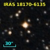 IRAS 18170-6135