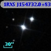 1RXS J154732.0+831635