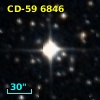 CD-59  6846