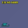 CD-60  6880