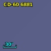 CD-60  6881