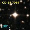 CD-58  7064