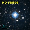 HD 168596
