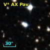 V* AX Pav