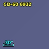 CD-60  6932