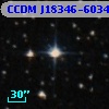 CCDM J18346-6034AB