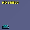 HD 168810