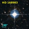HD 168983