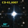 CD-61  6007