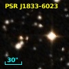 PSR J1833-6023