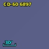 CD-60  6897