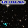 PKS 1830-589