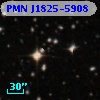 PMN J1825-5908